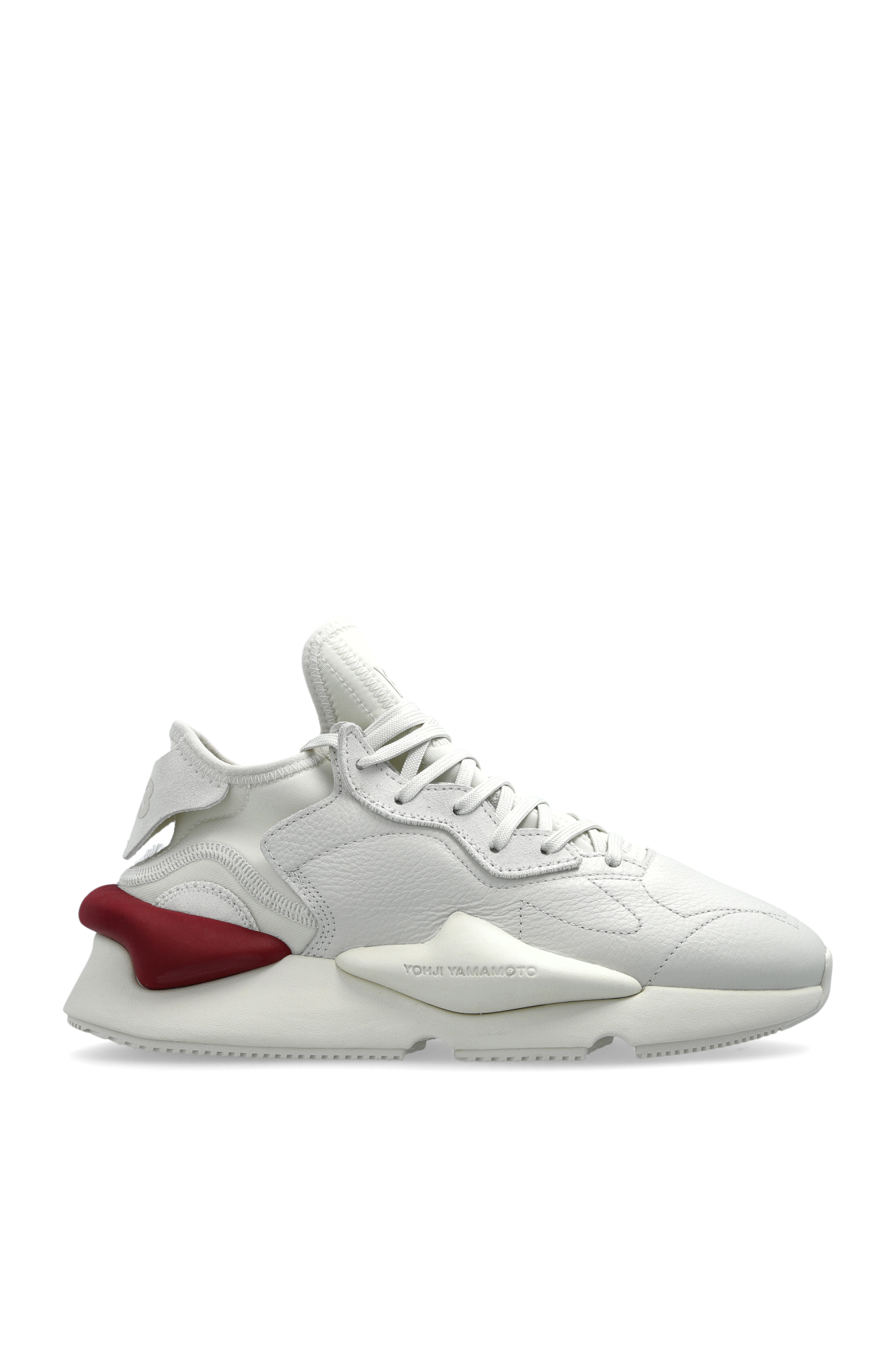 Biały Buty sportowe 'Kaiwa' Y-3 - Vitkac Polska